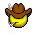 :cowboy: