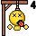 :hang:
