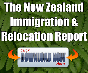 The New Zealand Immigration & Relocation Report