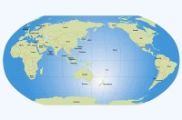 Click to Zoom In to this New Zealand Map