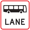 bus-lane