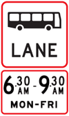timed-bus-lane